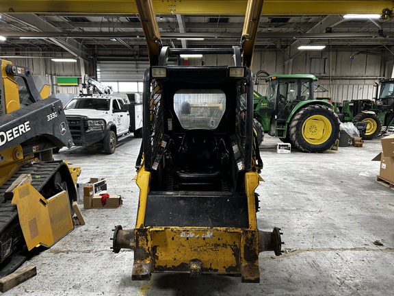 1999 John Deere 250 Skid Steer Loader