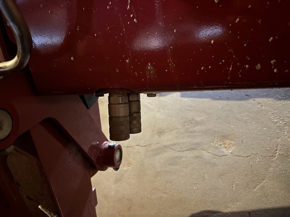 2018 Case IH Farmall 100C Tractor