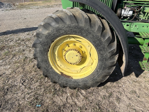 1987 John Deere 4450 Tractor