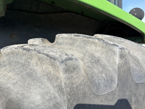 1987 John Deere 4450 Tractor