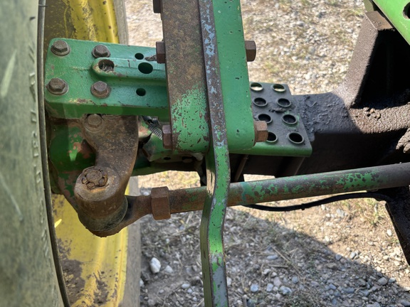 1987 John Deere 4450 Tractor