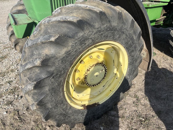 1987 John Deere 4450 Tractor