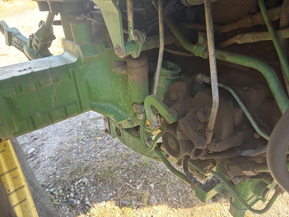 1987 John Deere 4450 Tractor