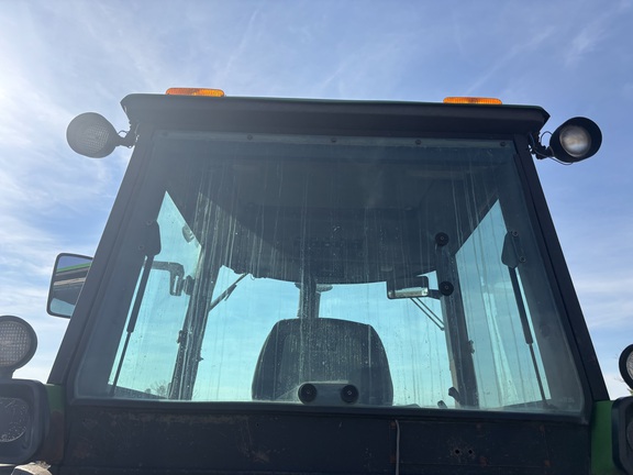 1987 John Deere 4450 Tractor