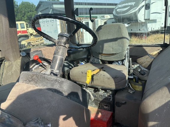 1987 John Deere 4450 Tractor