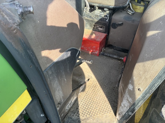1987 John Deere 4450 Tractor