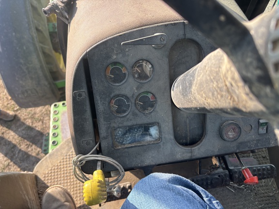 1987 John Deere 4450 Tractor