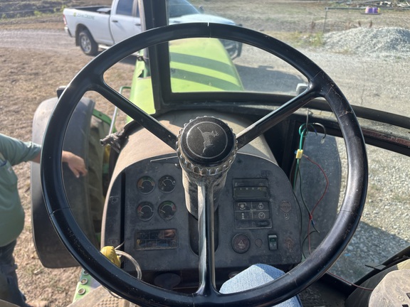 1987 John Deere 4450 Tractor