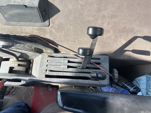 1987 John Deere 4450 Tractor