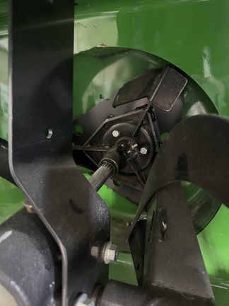 John Deere 60 L & G Attachment
