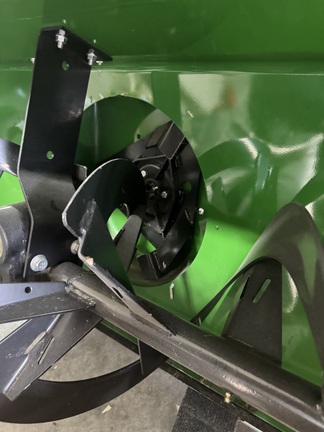 John Deere 60 L & G Attachment