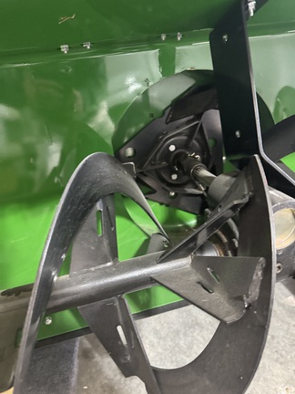 John Deere 60 L & G Attachment