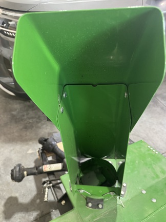 John Deere 60 L & G Attachment