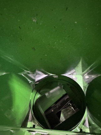 John Deere 60 L & G Attachment