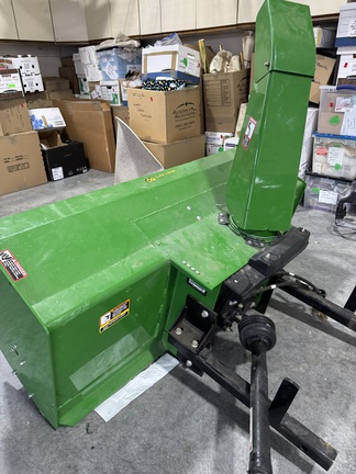 John Deere 60 L & G Attachment