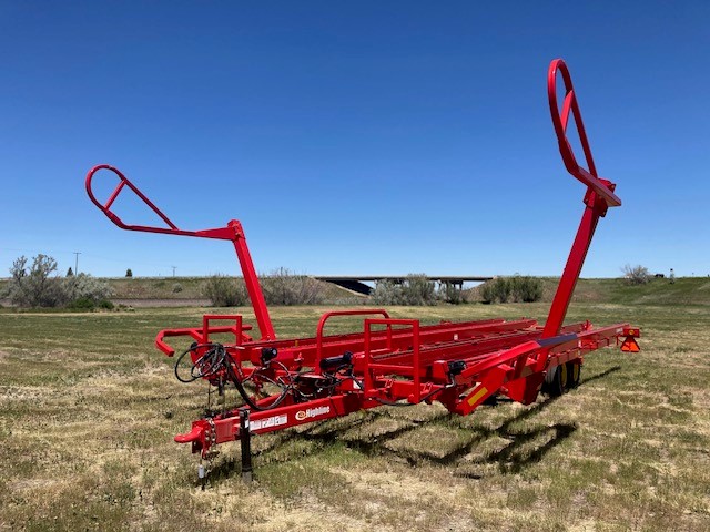 2023 Highline BM1400 Bale Mover