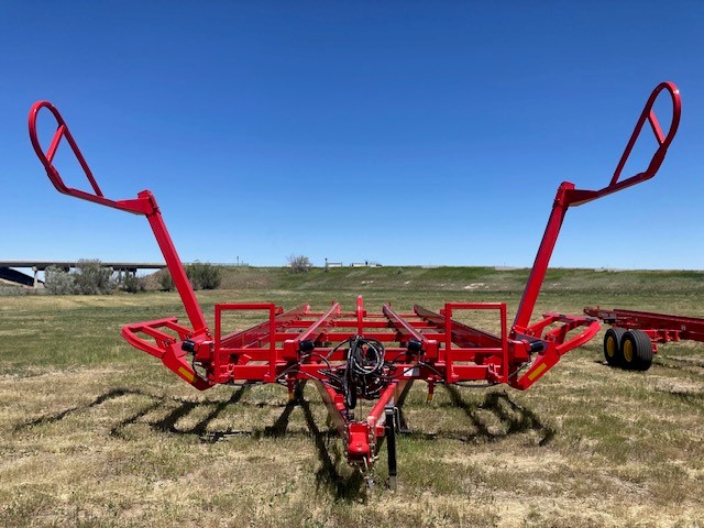 2023 Highline BM1400 Bale Mover