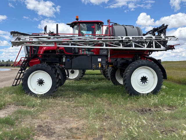 2024 Apache AS1250 Sprayer