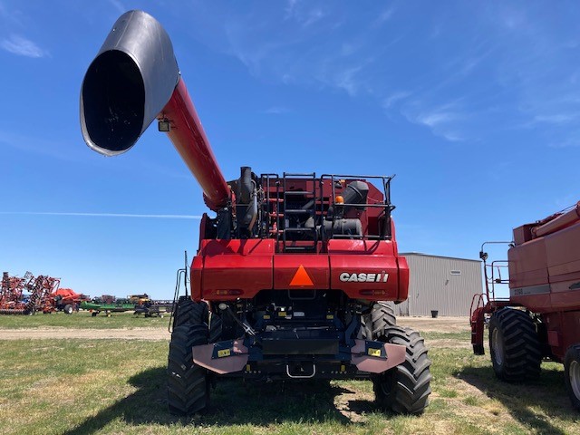 2013 Case IH 8230 Combine