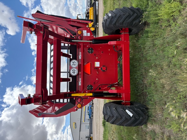 2024 Highline BP660 Bale Processor