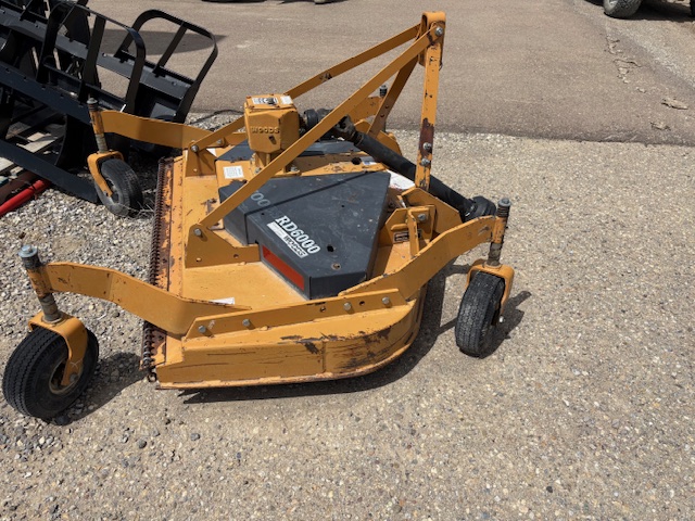 Woods 60-3pt Mower