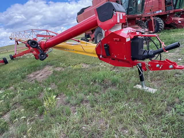 2024 Westfield MKX2 13-94 Grain Auger