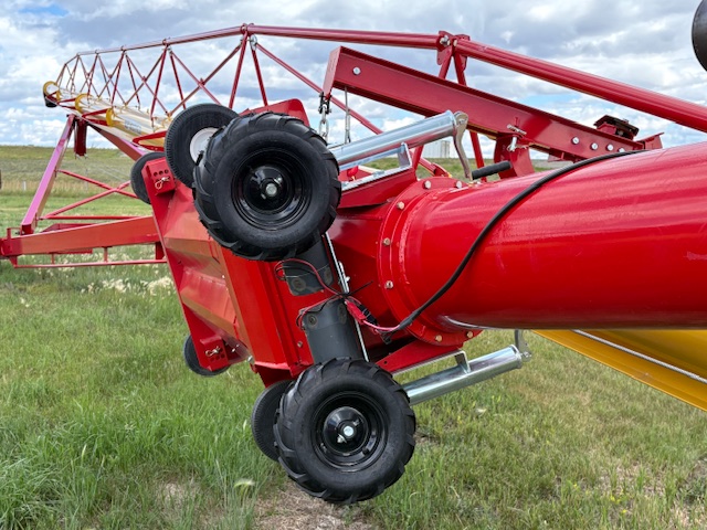 2024 Westfield MKX2 13-94 Grain Auger