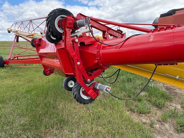 2025 Westfield MKX2 13-84 Grain Auger