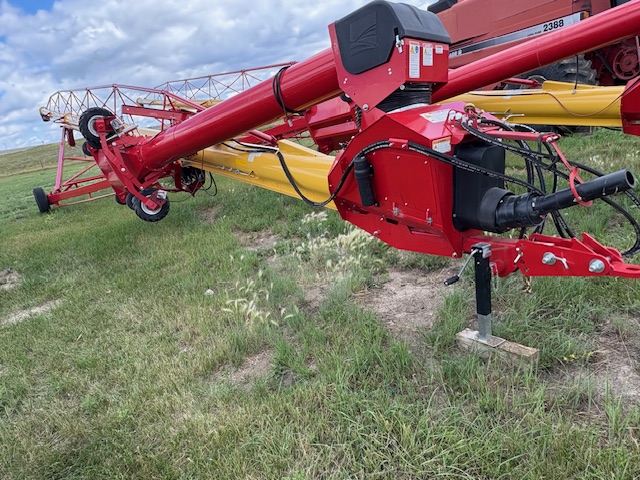 2025 Westfield MKX2 13-84 Grain Auger