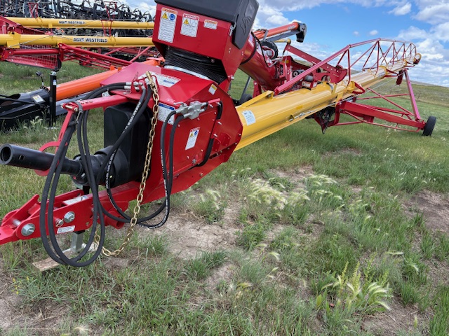 2025 Westfield MKX2 13-84 Grain Auger