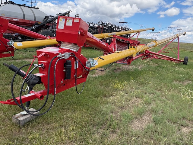 2024 Westfield MKX2 10-83 Grain Auger