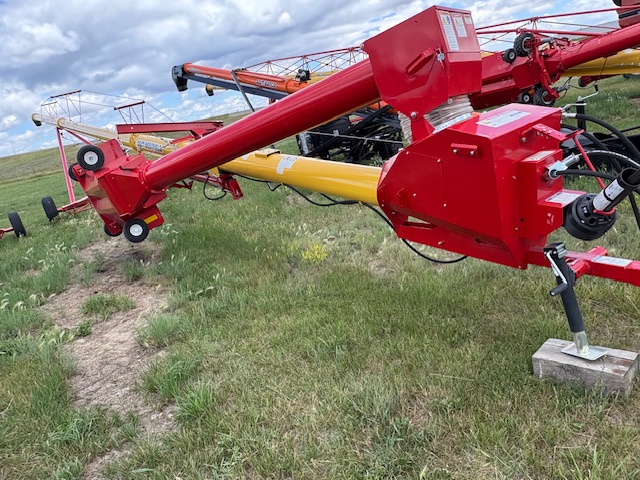 2024 Westfield MKX2 10-83 Grain Auger
