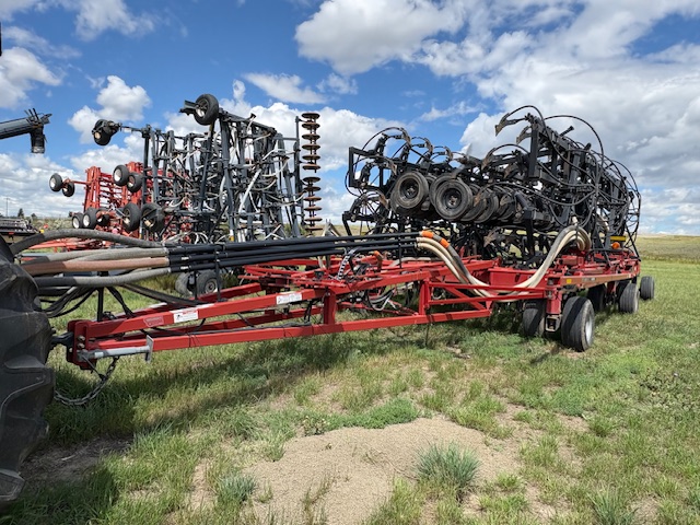2012 Case IH ATX700 Air Drill