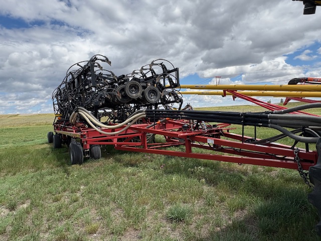 2012 Case IH ATX700 Air Drill
