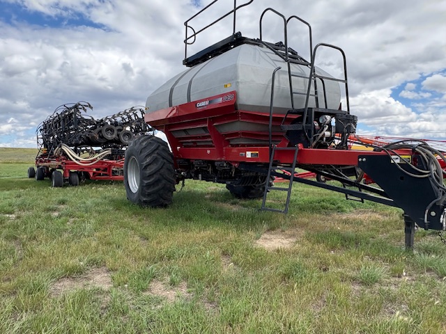 2012 Case IH ATX700 Air Drill