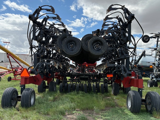 2012 Case IH ATX700 Air Drill