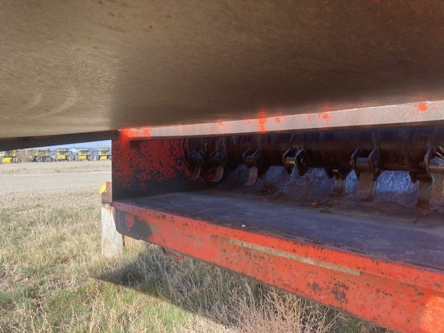 Highline Bale Pro 6600 Bale Processor
