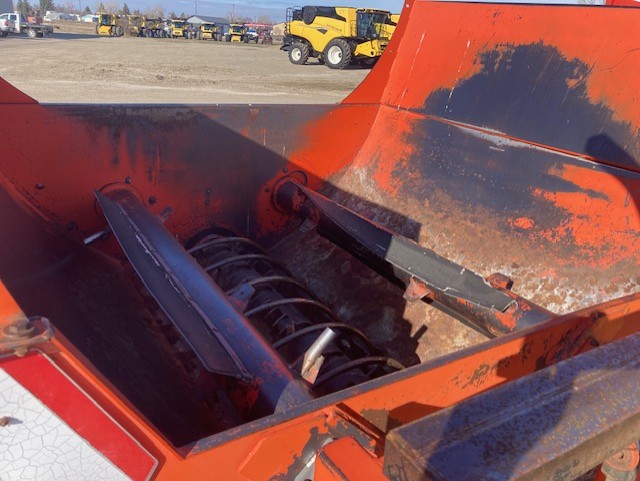 Highline Bale Pro 6600 Bale Processor