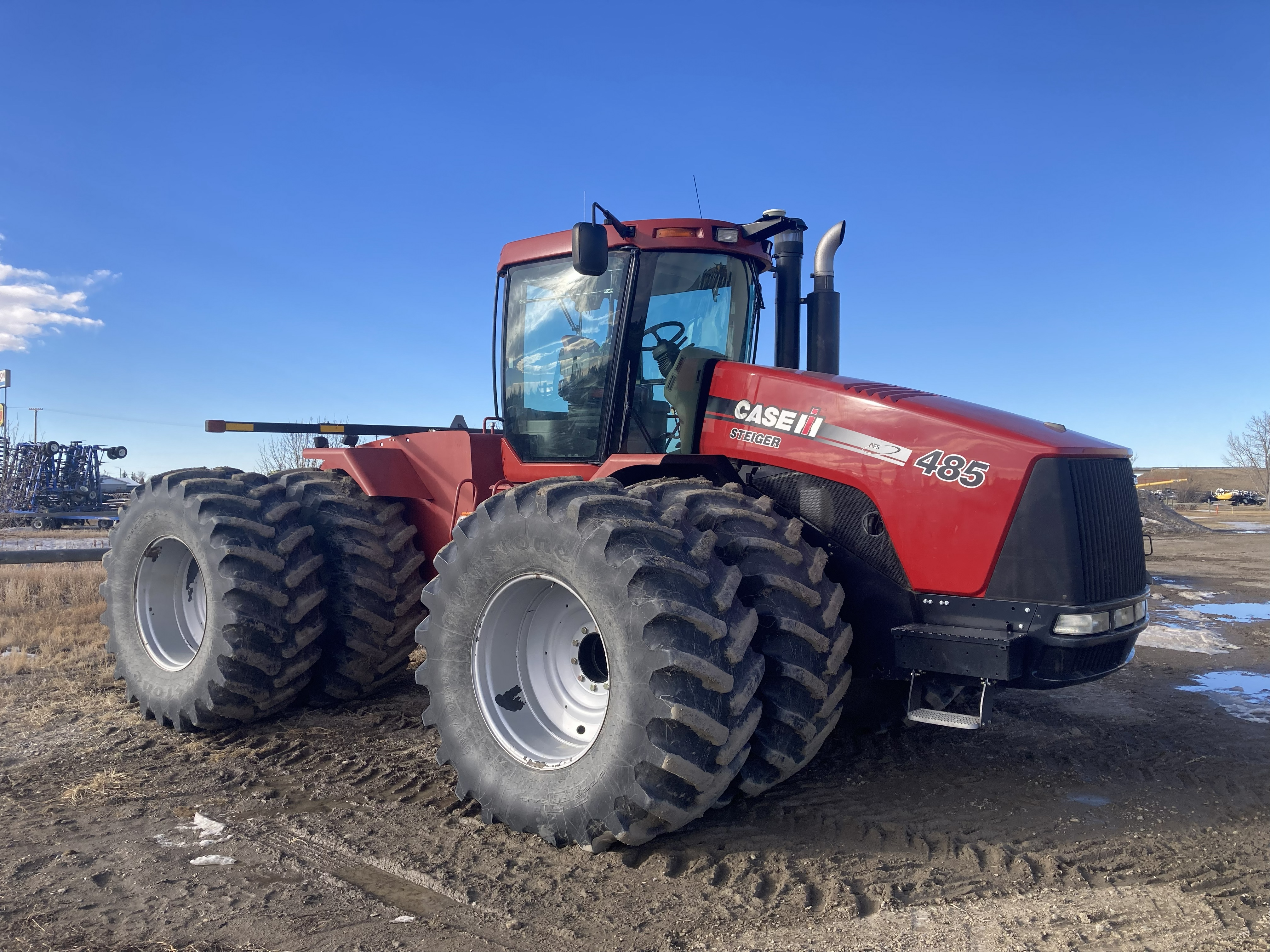 Iron number #5465654