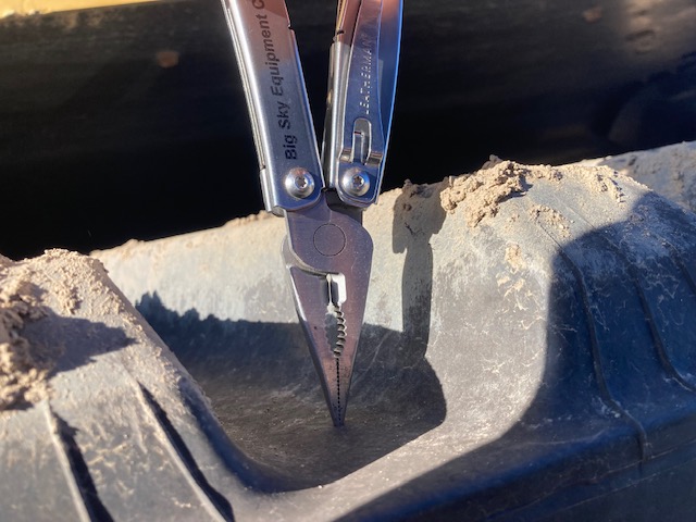 2006 Challenger MT845B Tractor