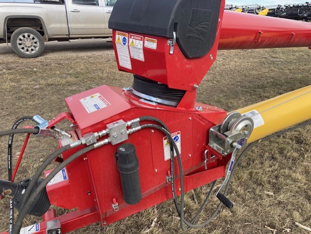 2026 Westfield MKX2 10-83 Grain Auger
