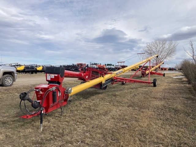 2026 Westfield MKX2 10-83 Grain Auger