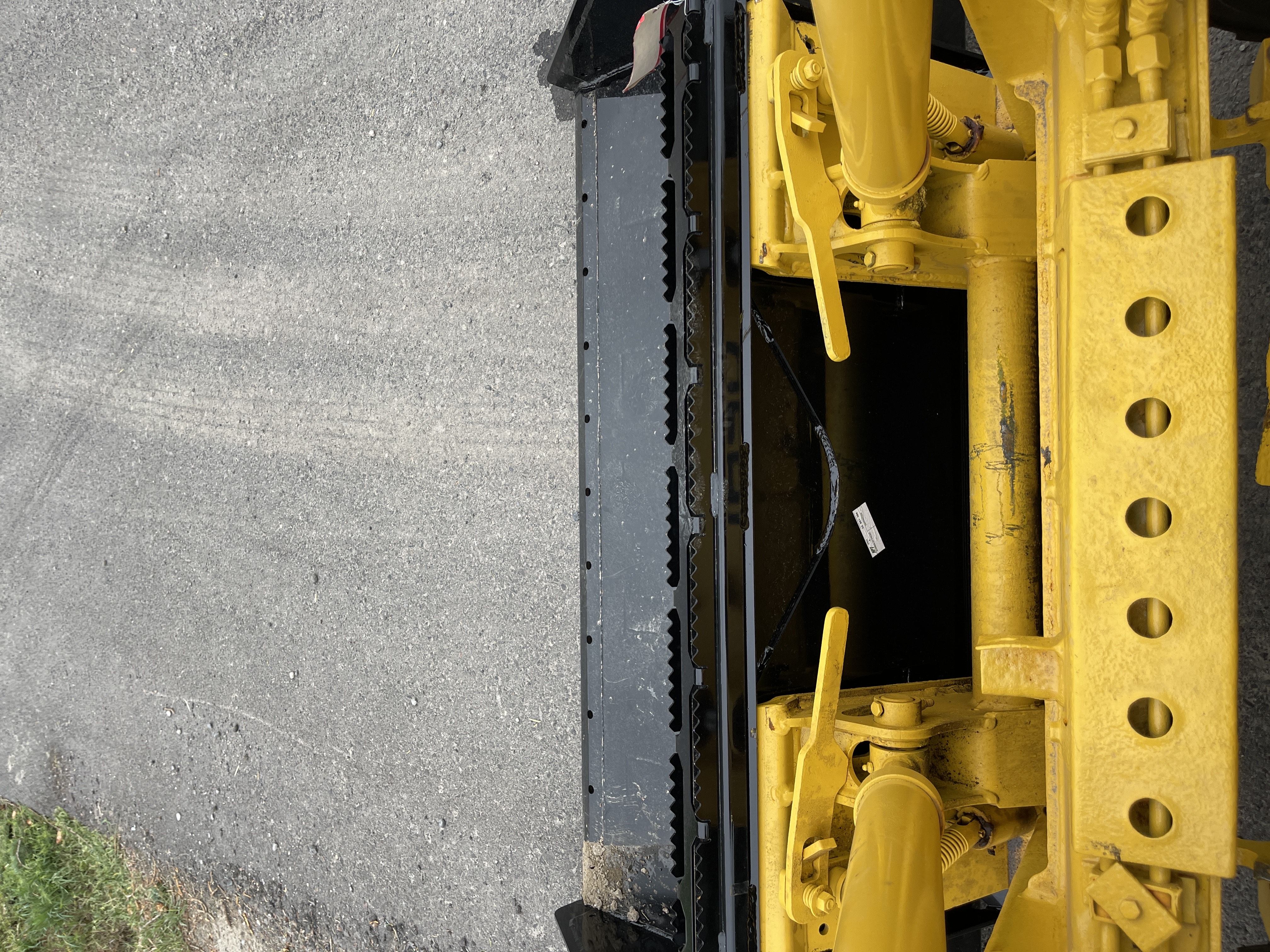 Gehl SL4835 Skid Steer Loader