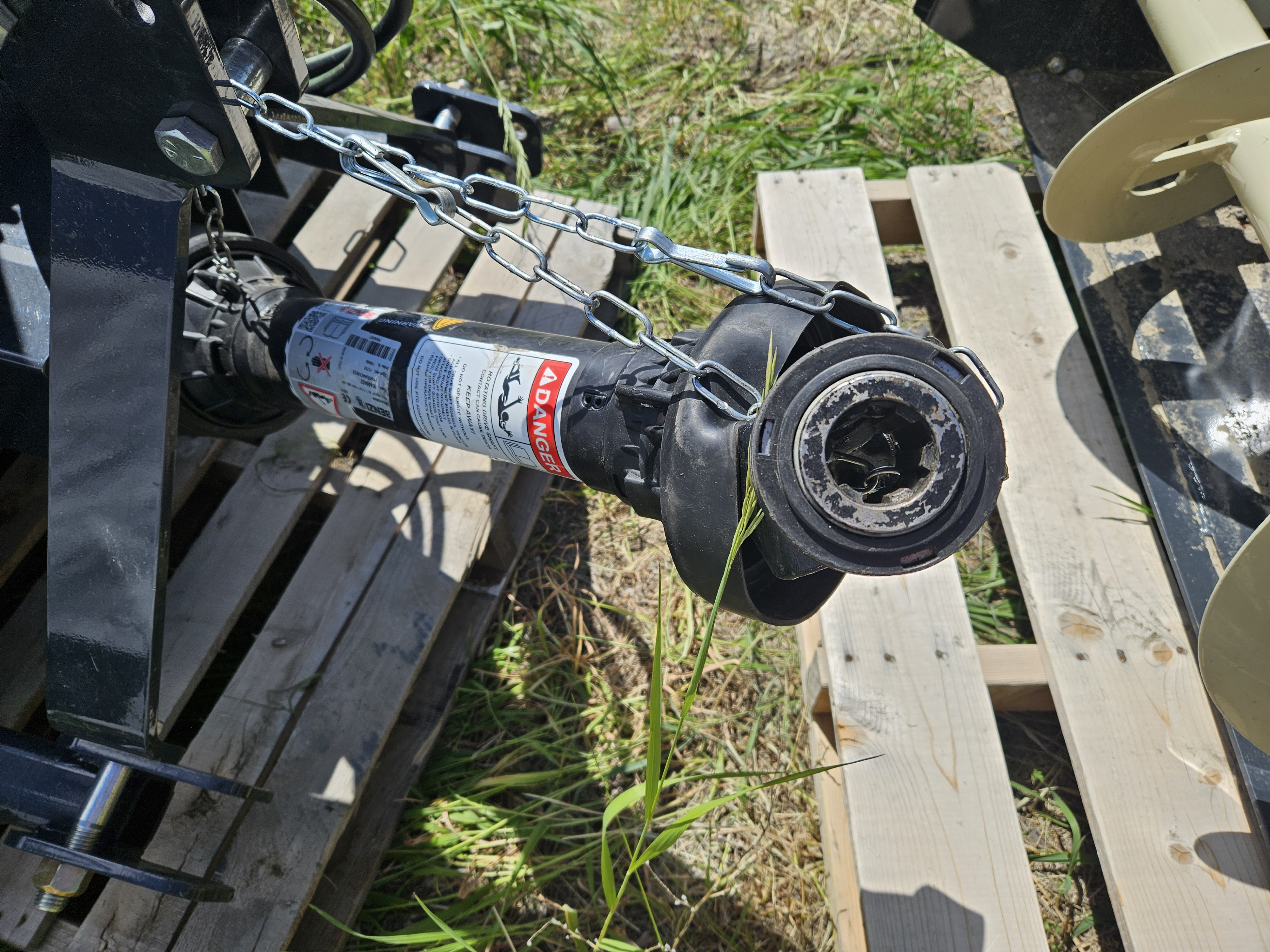 2022 Farm King SB300-72 Snow Blower