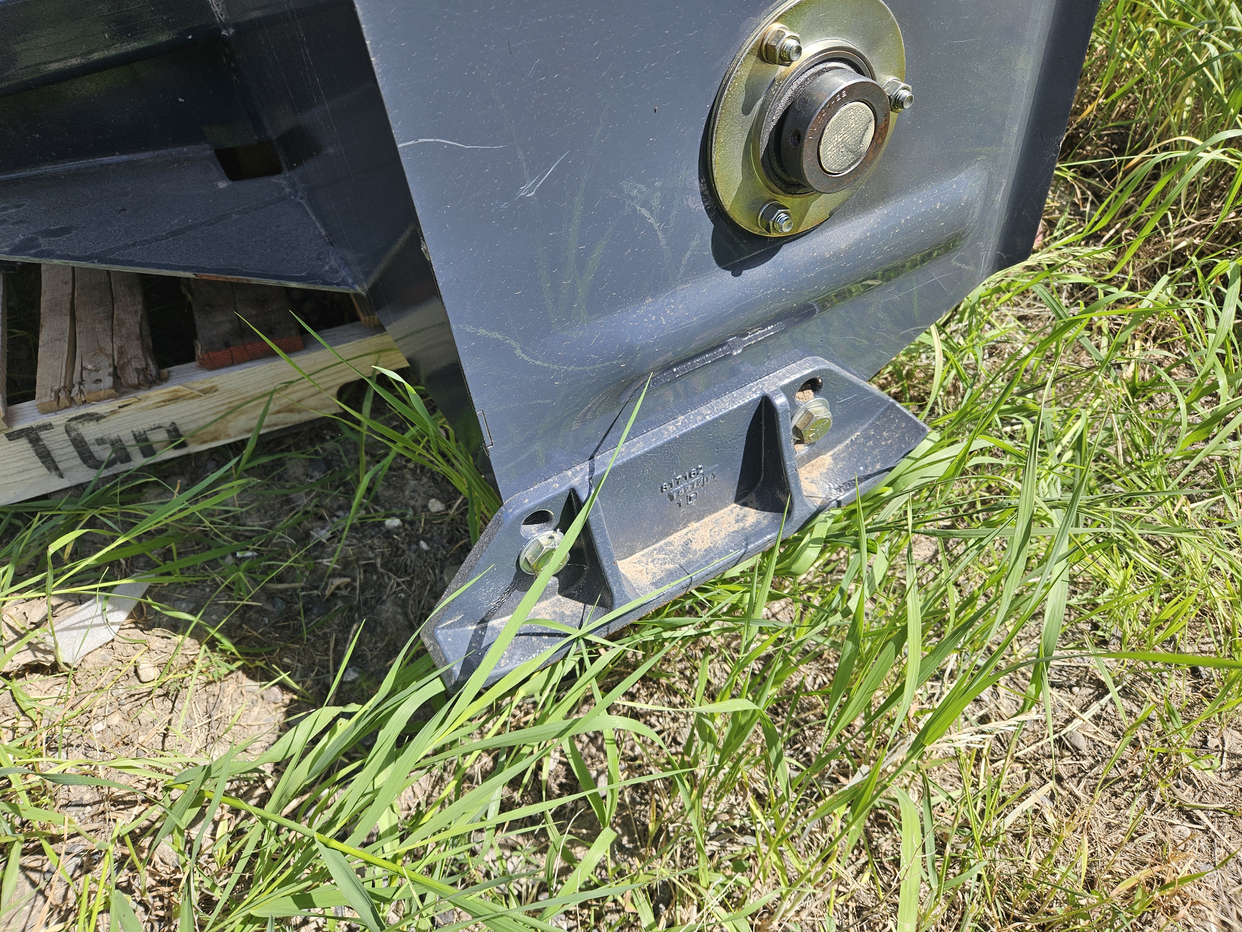 2022 Farm King SB300-72 Snow Blower