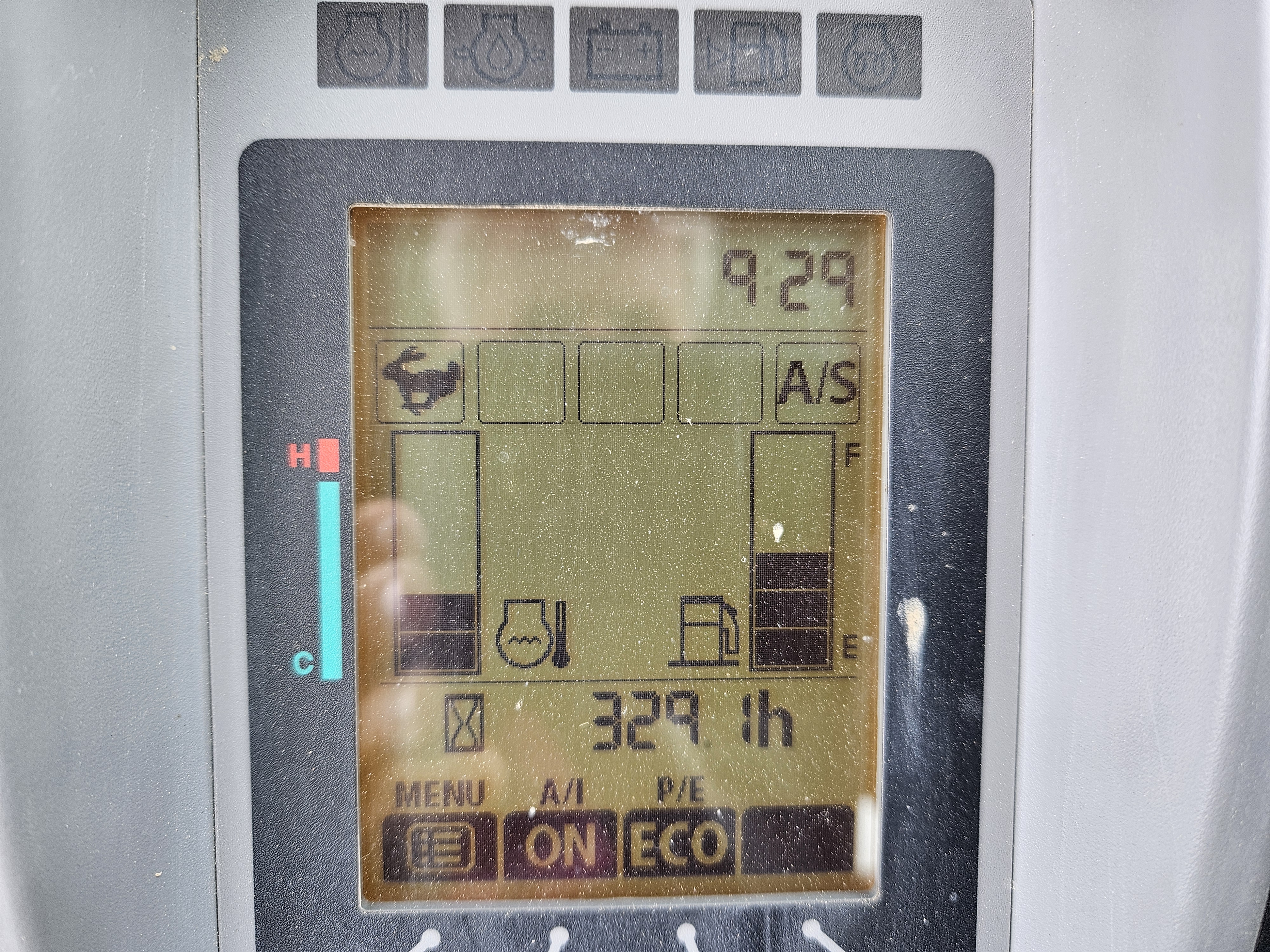 2023 John Deere 60G Excavator Mini