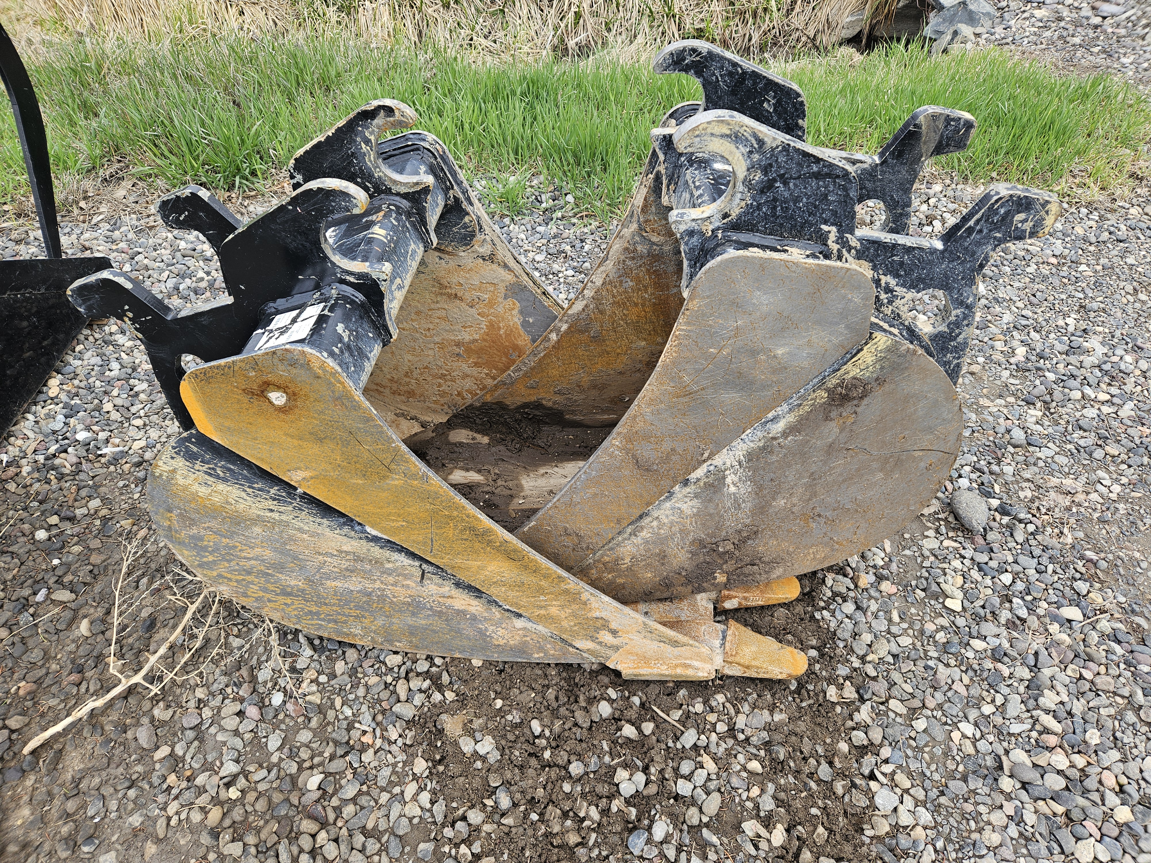 2023 John Deere 60G Excavator Mini