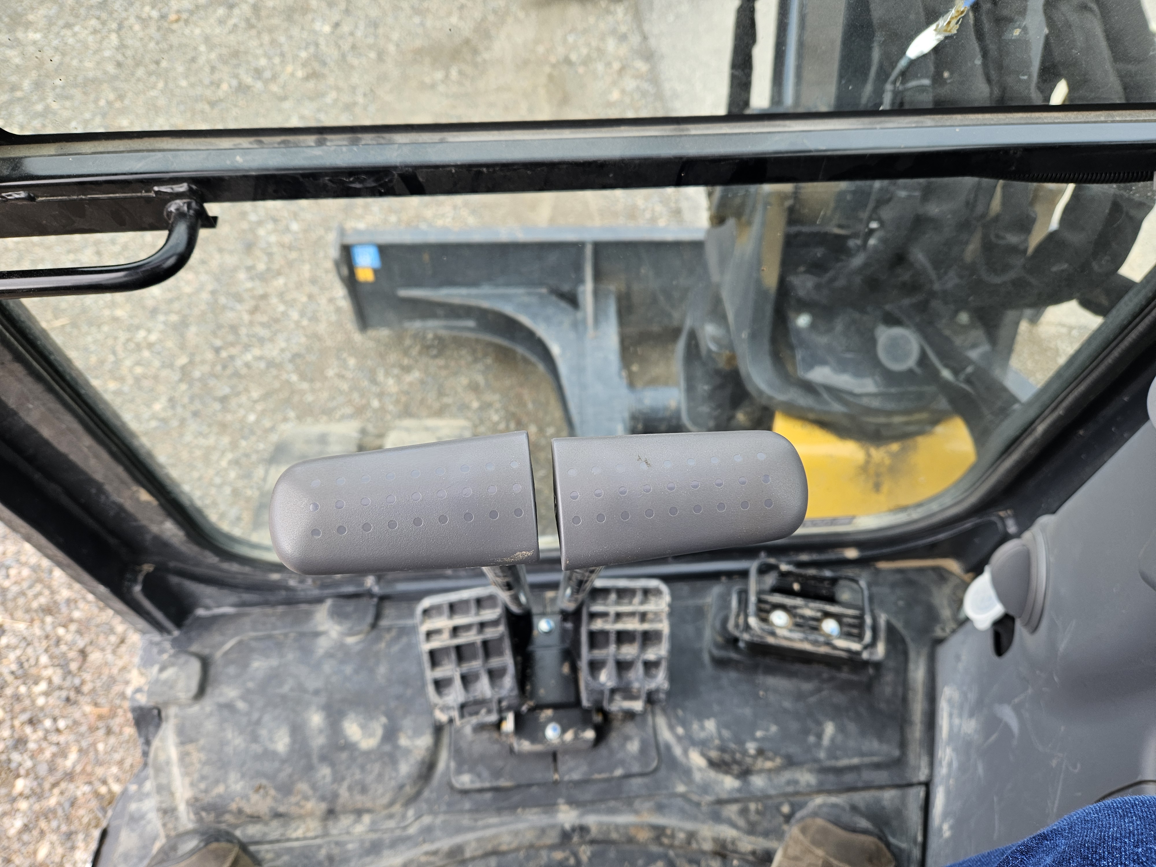 2023 John Deere 60G Excavator Mini