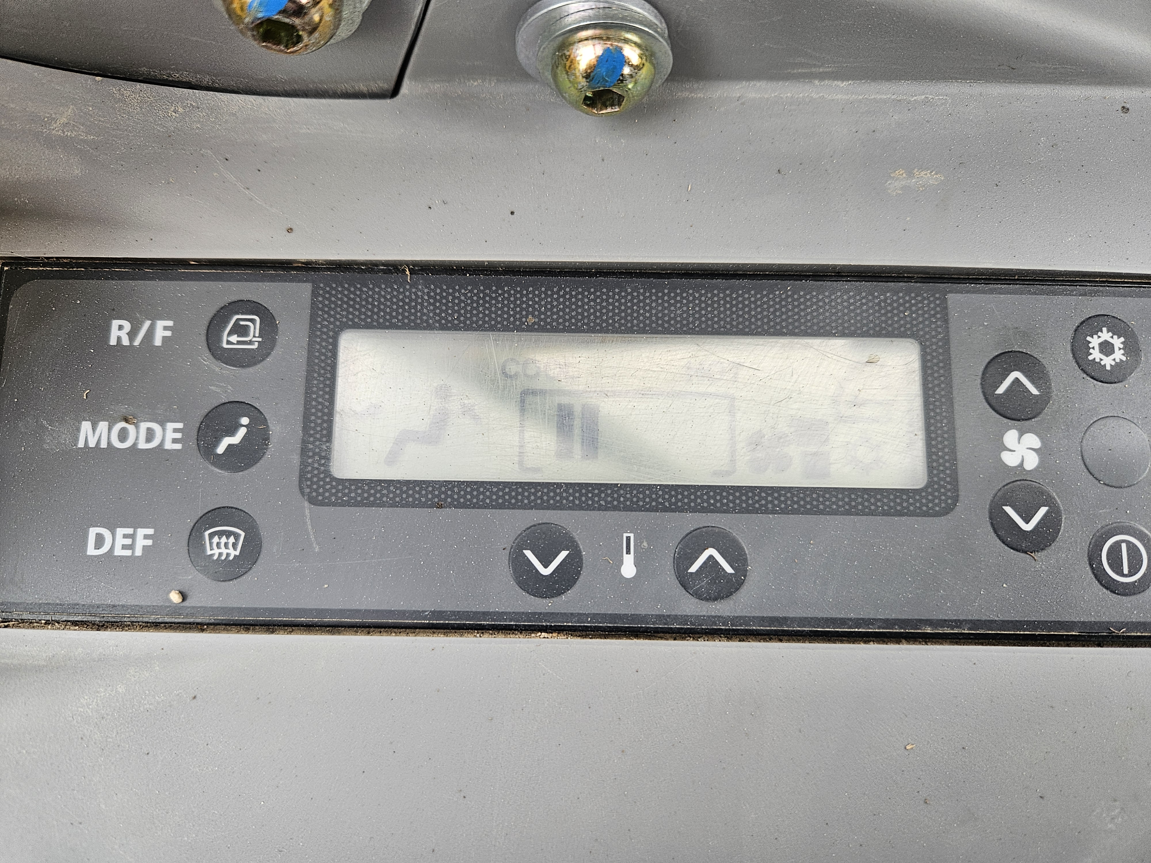 2023 John Deere 60G Excavator Mini