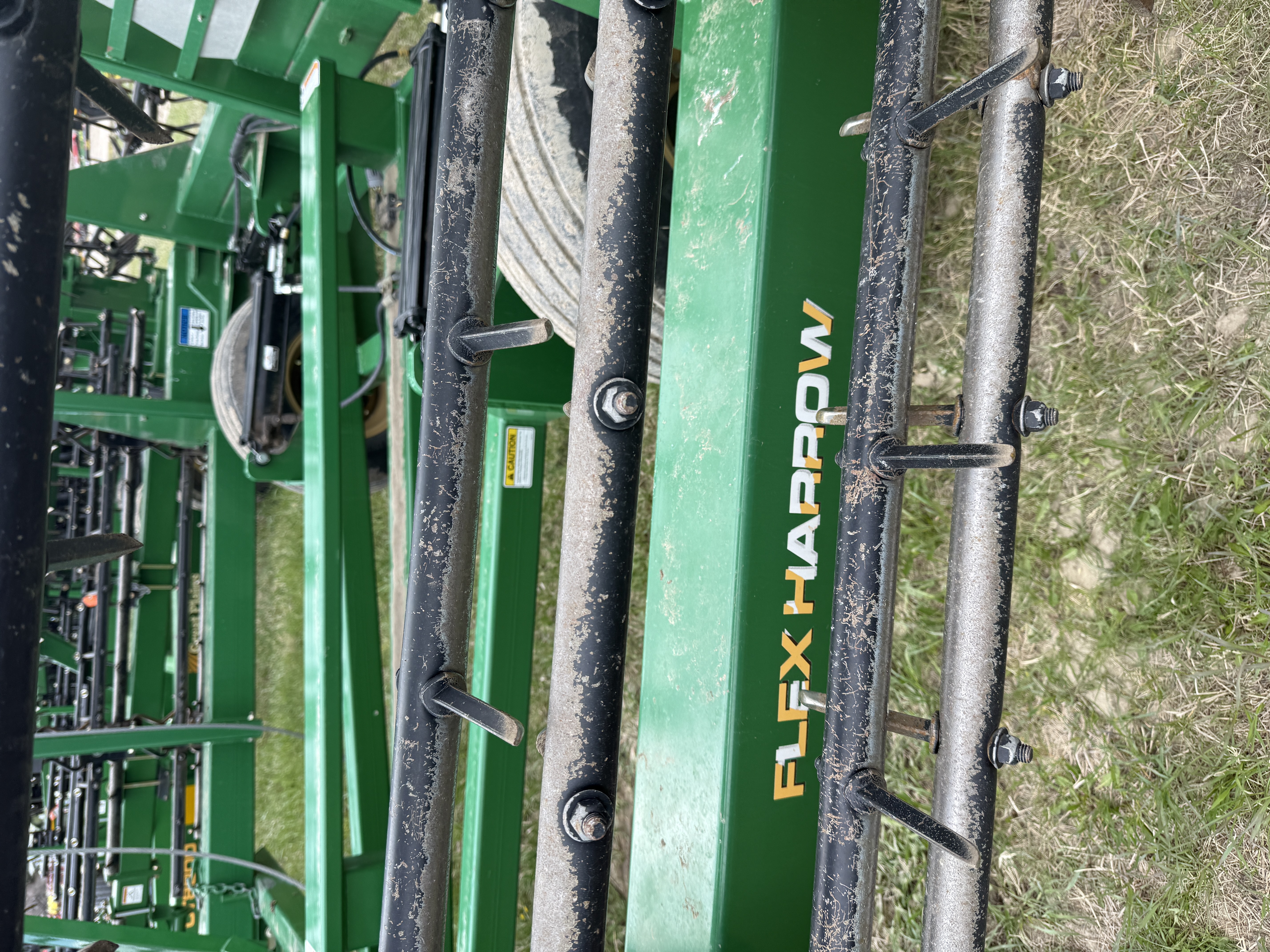 2018 Great Plains FH6642HD Harrow Heavy